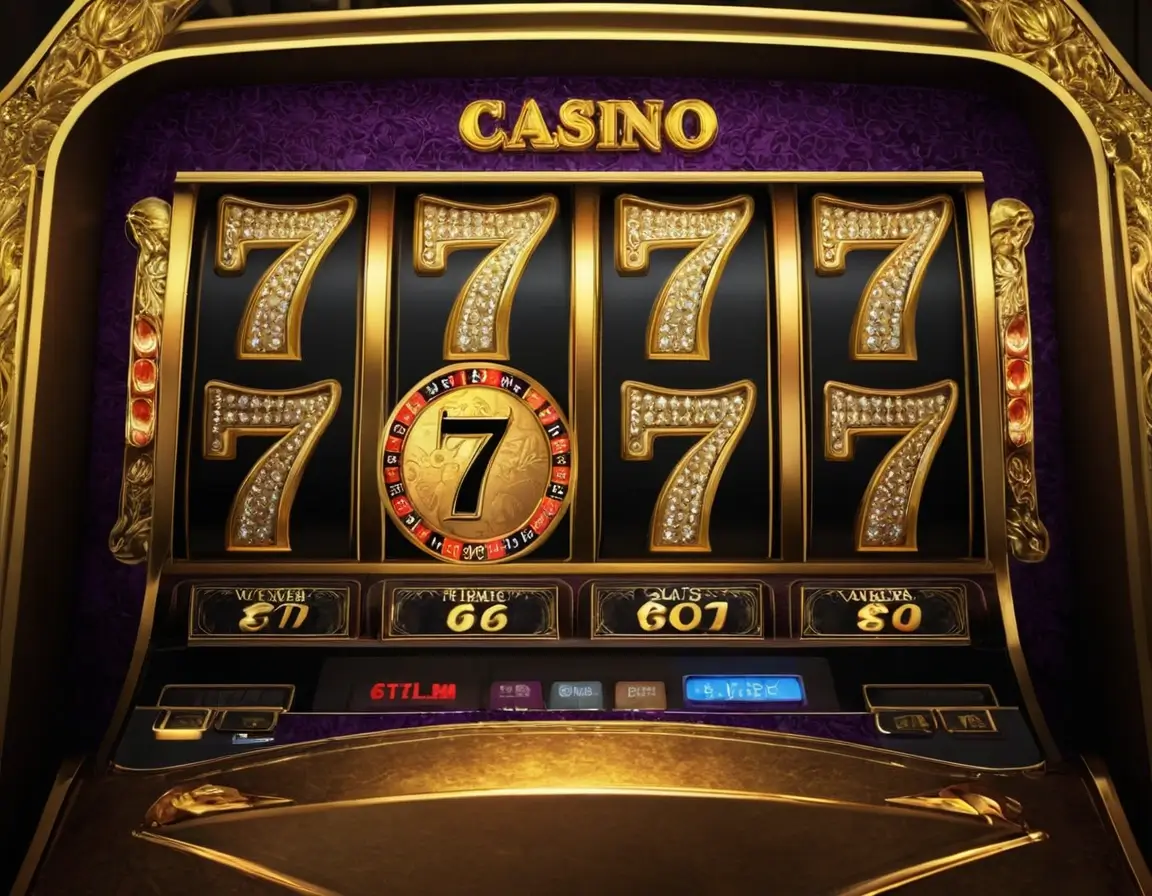 Player enjoying multiple spins in Tez888 Slots for big rewards